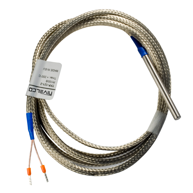 Temperature Measurement